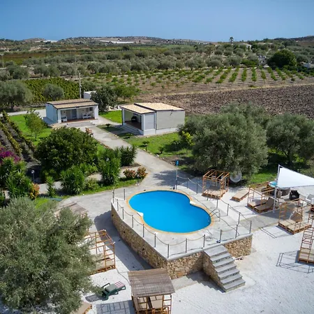 House & Villas - Relais Casa Bonivini - Grecale Noto Exterior foto