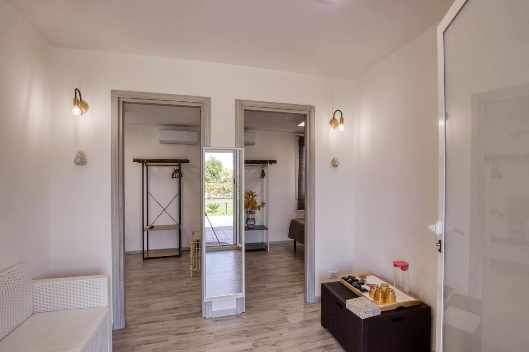 House & - Relais Casa Bonivini - Grecale * Noto