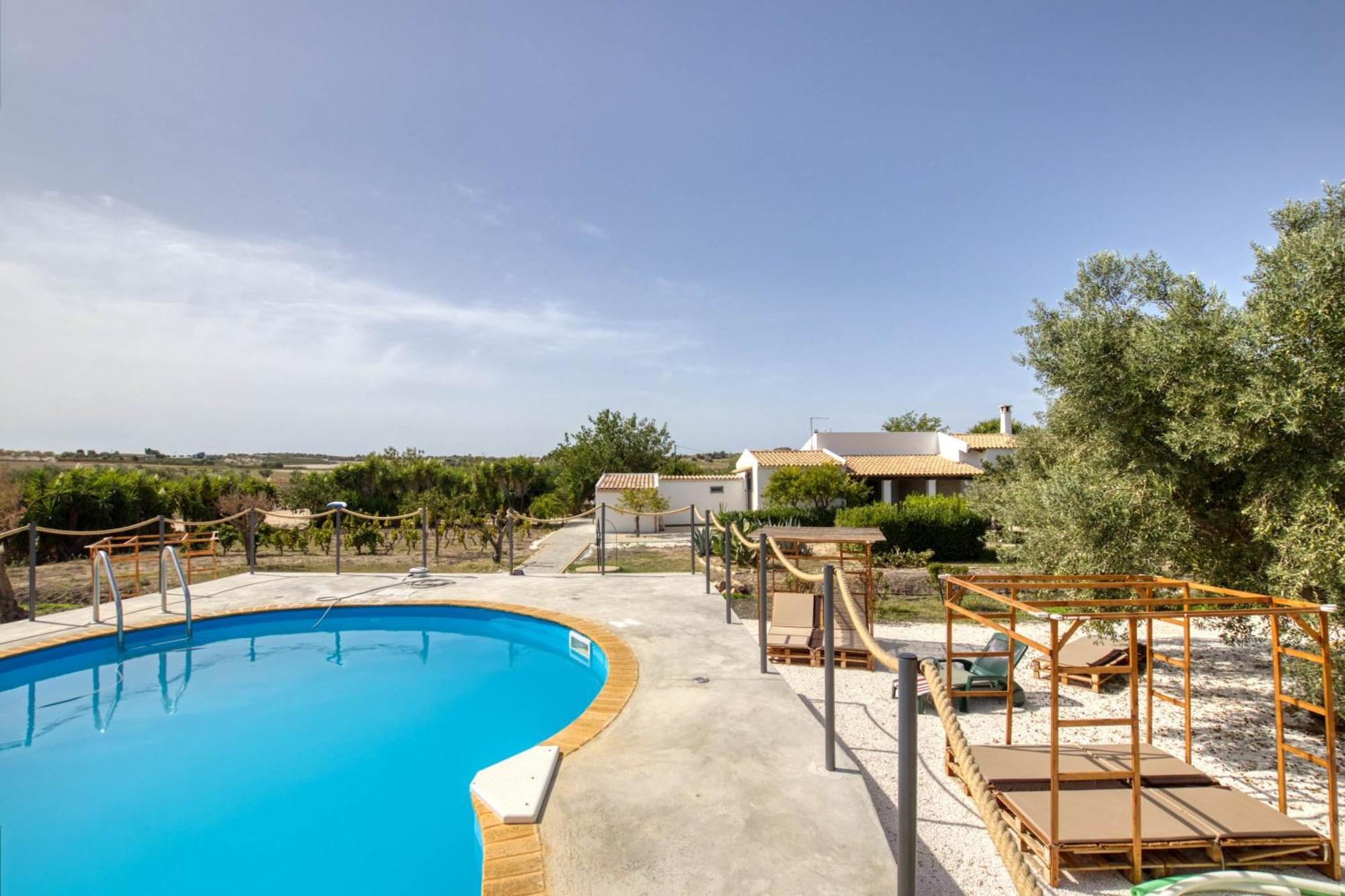 Apartment House & - Relais Casa Bonivini - Grecale *