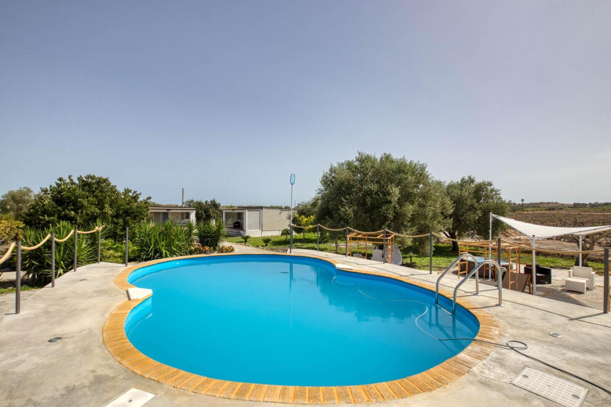 Apartment House & - Relais Casa Bonivini - Grecale