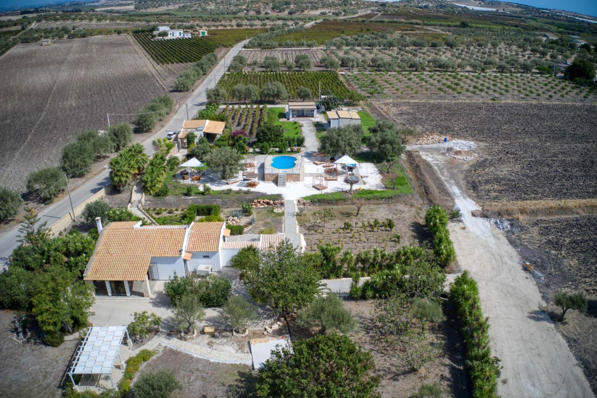 House & - Relais Casa Bonivini - Grecale *