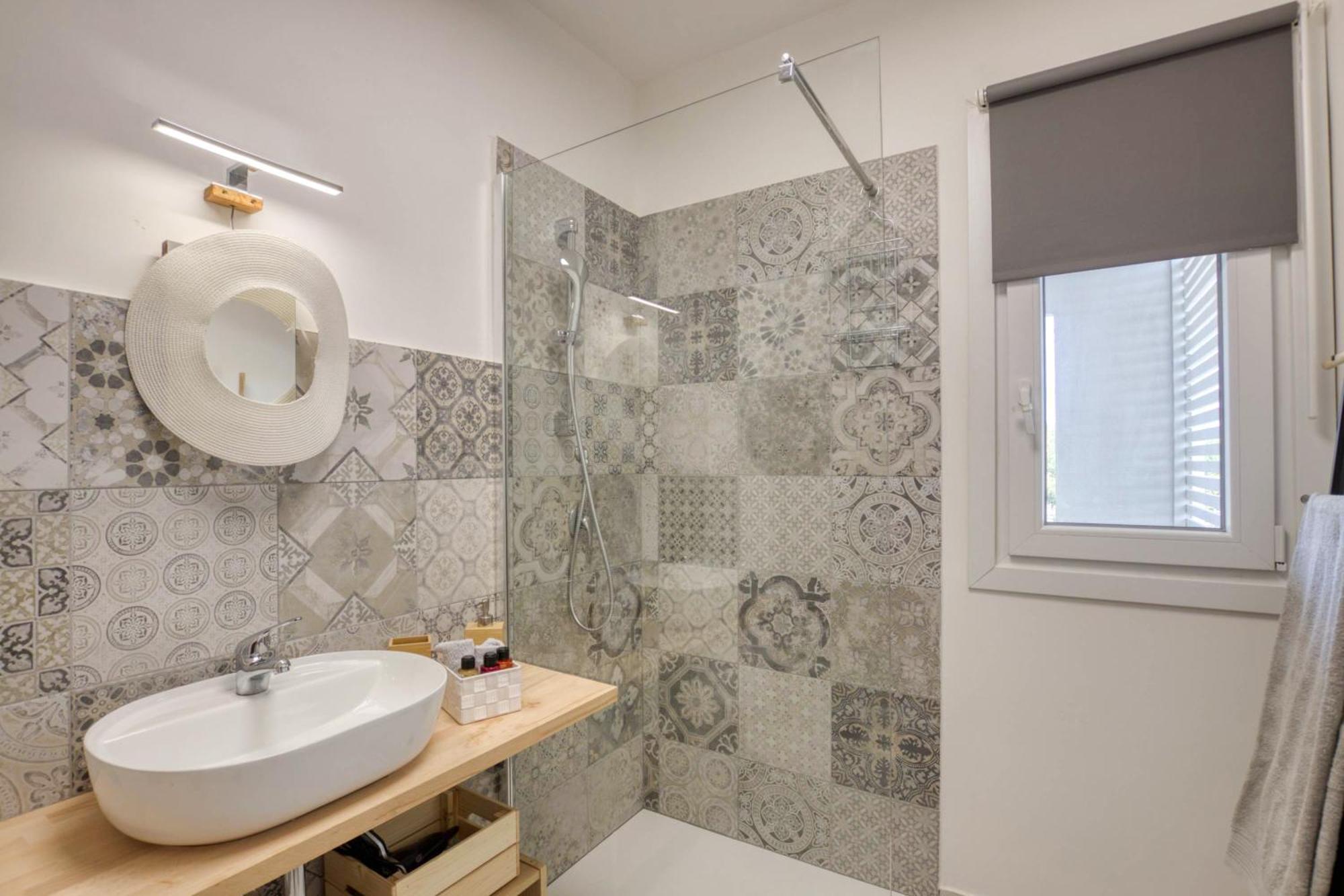 House & - Relais Casa Bonivini - Grecale Apartment