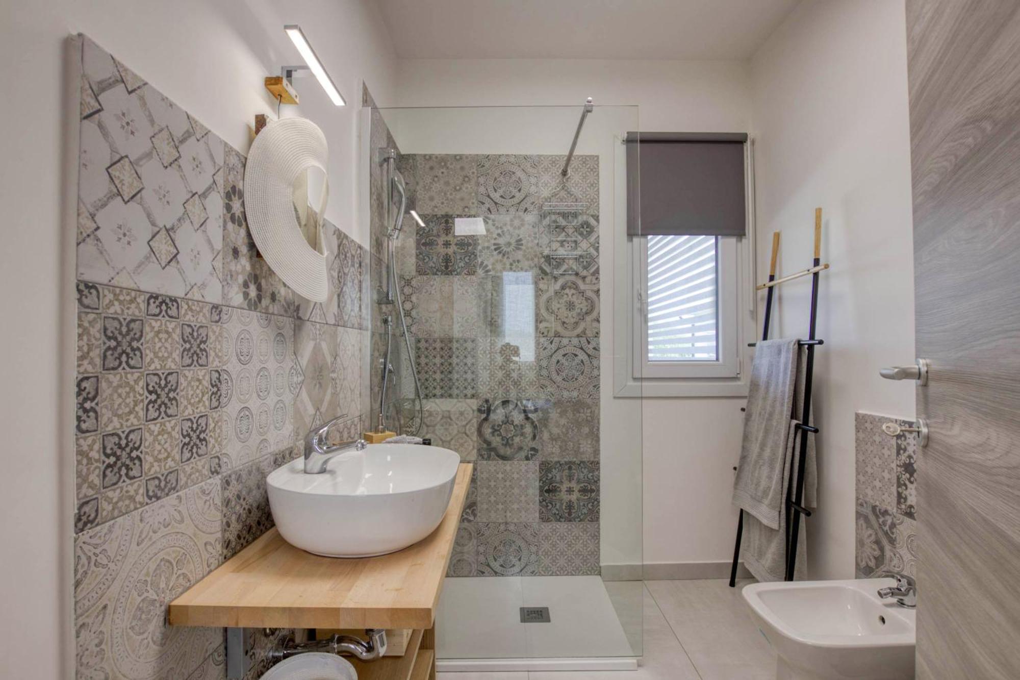 Apartment House & - Relais Casa Bonivini - Grecale *