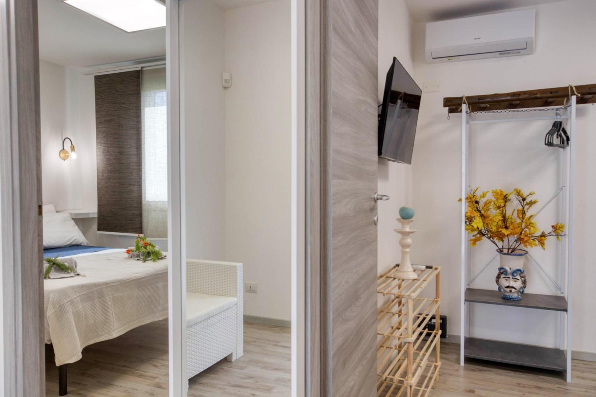 House & - Relais Casa Bonivini - Grecale * Noto