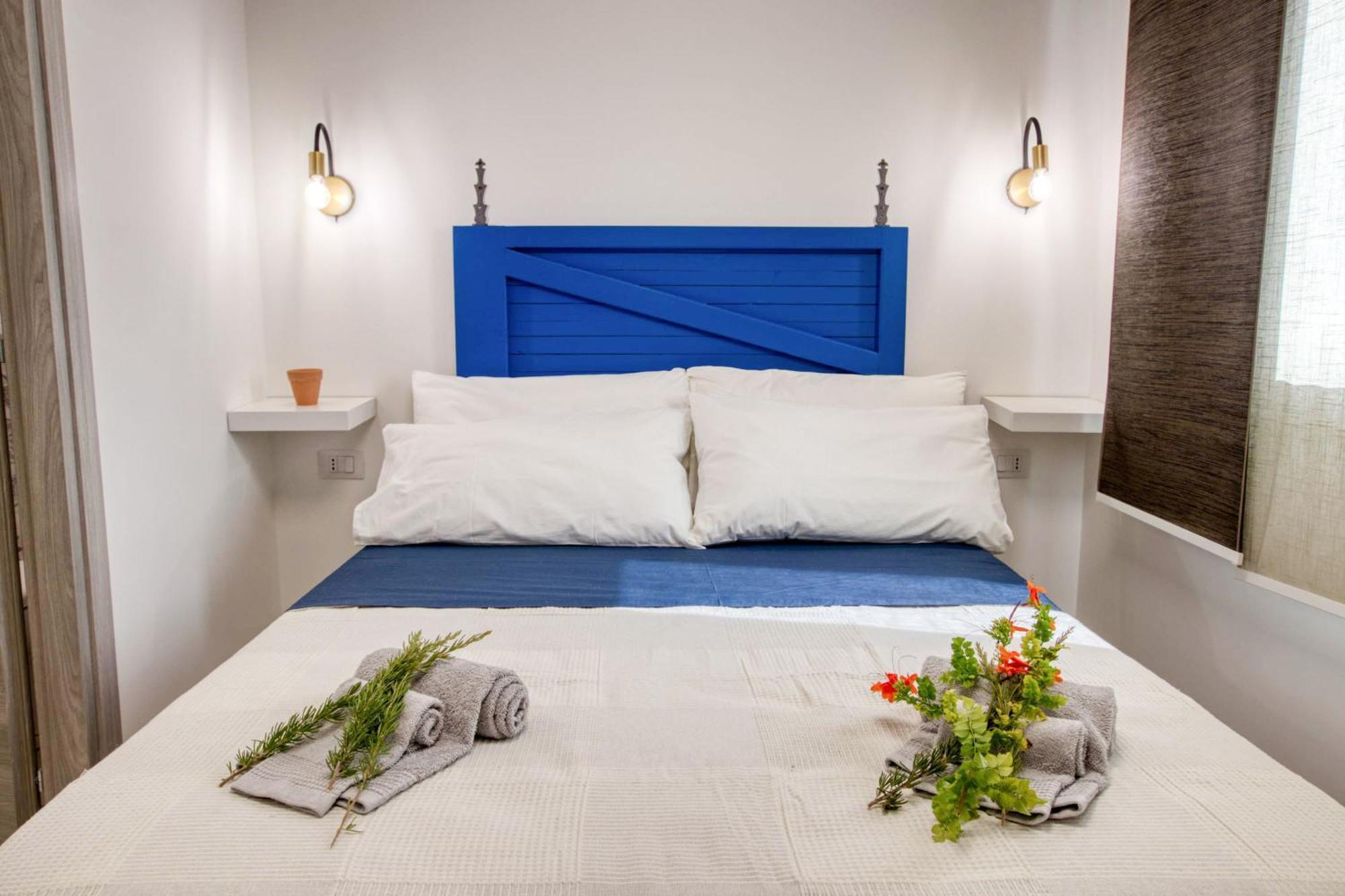 Apartment House & - Relais Casa Bonivini - Grecale
