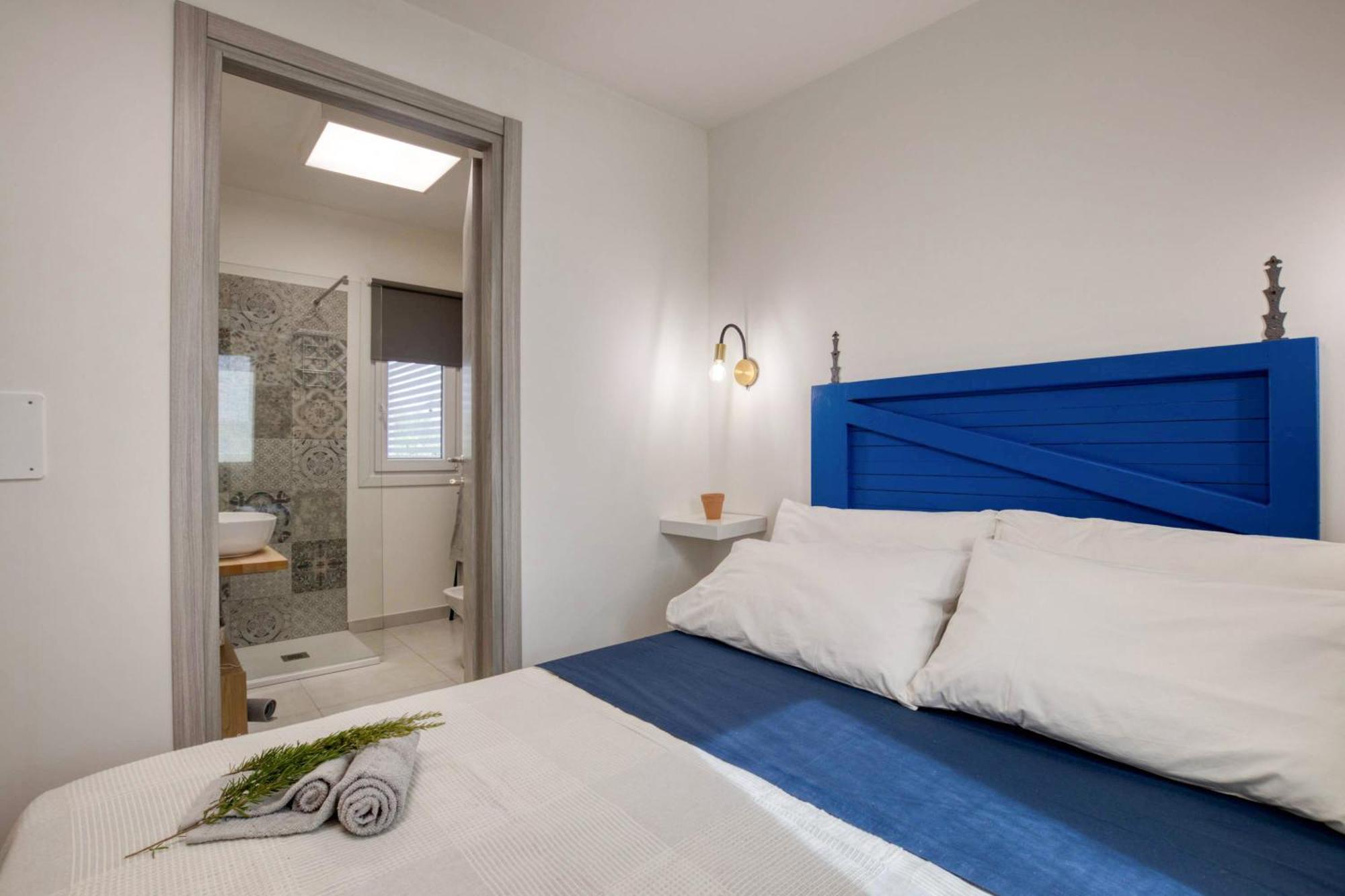 House & - Relais Casa Bonivini - Grecale Apartment