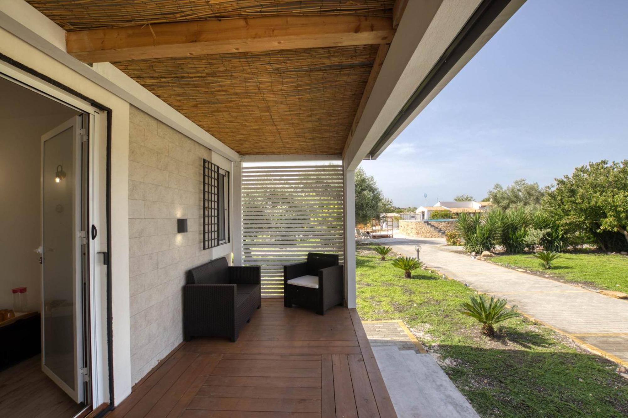 House & - Relais Casa Bonivini - Grecale Apartment *