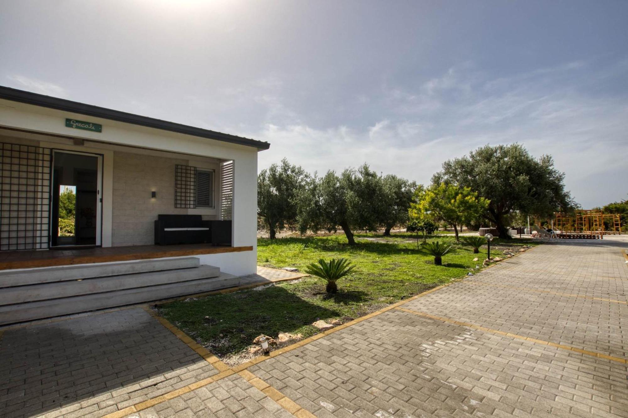 House & - Relais Casa Bonivini - Grecale * Noto