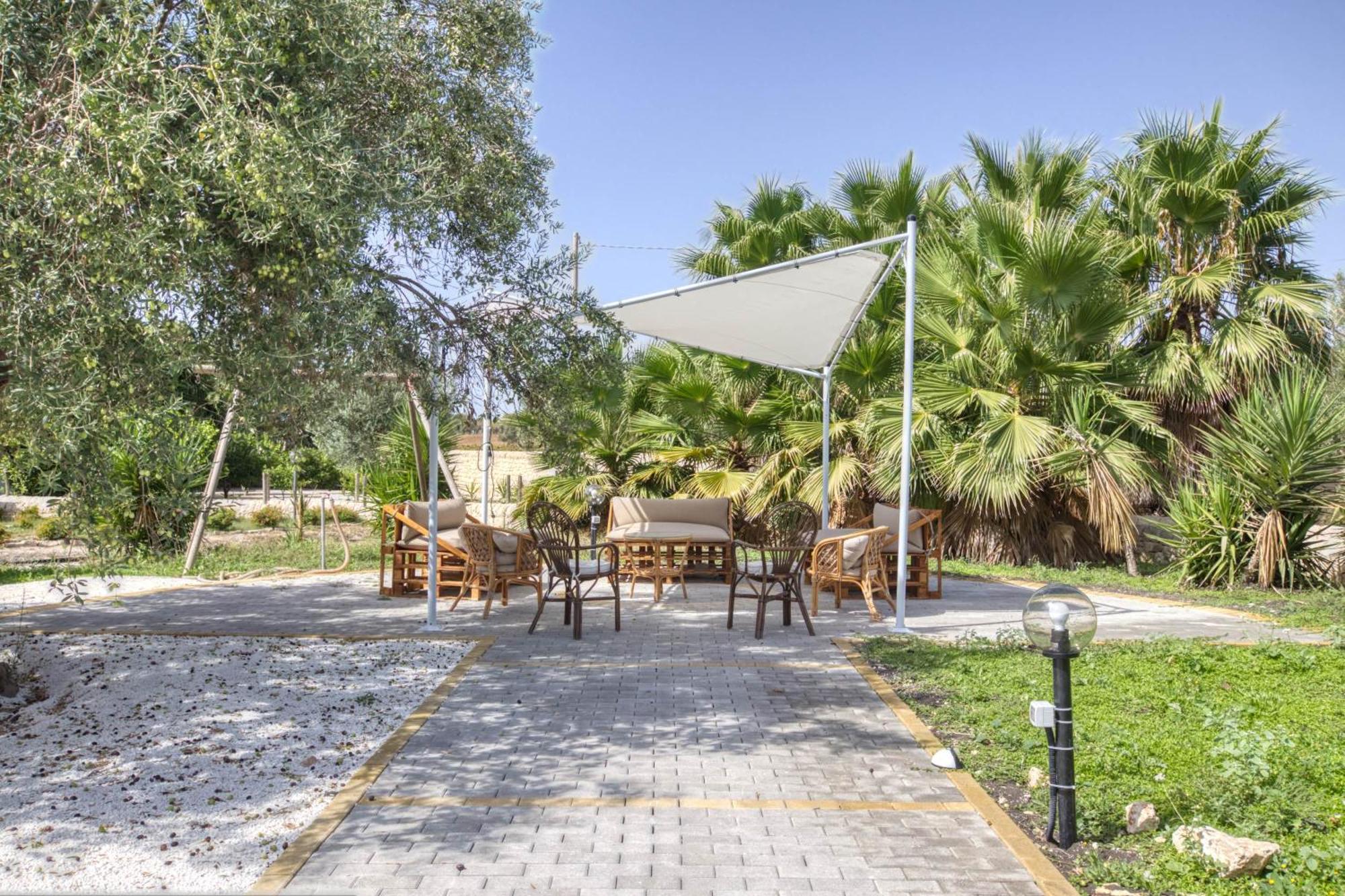 House & - Relais Casa Bonivini - Grecale Apartment