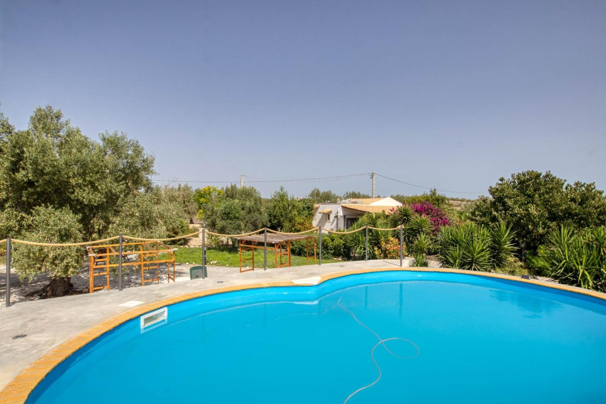 Apartment House & - Relais Casa Bonivini - Grecale