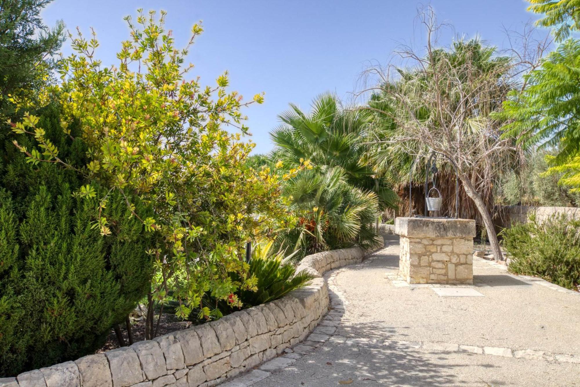 House & - Relais Casa Bonivini - Grecale Apartment Noto