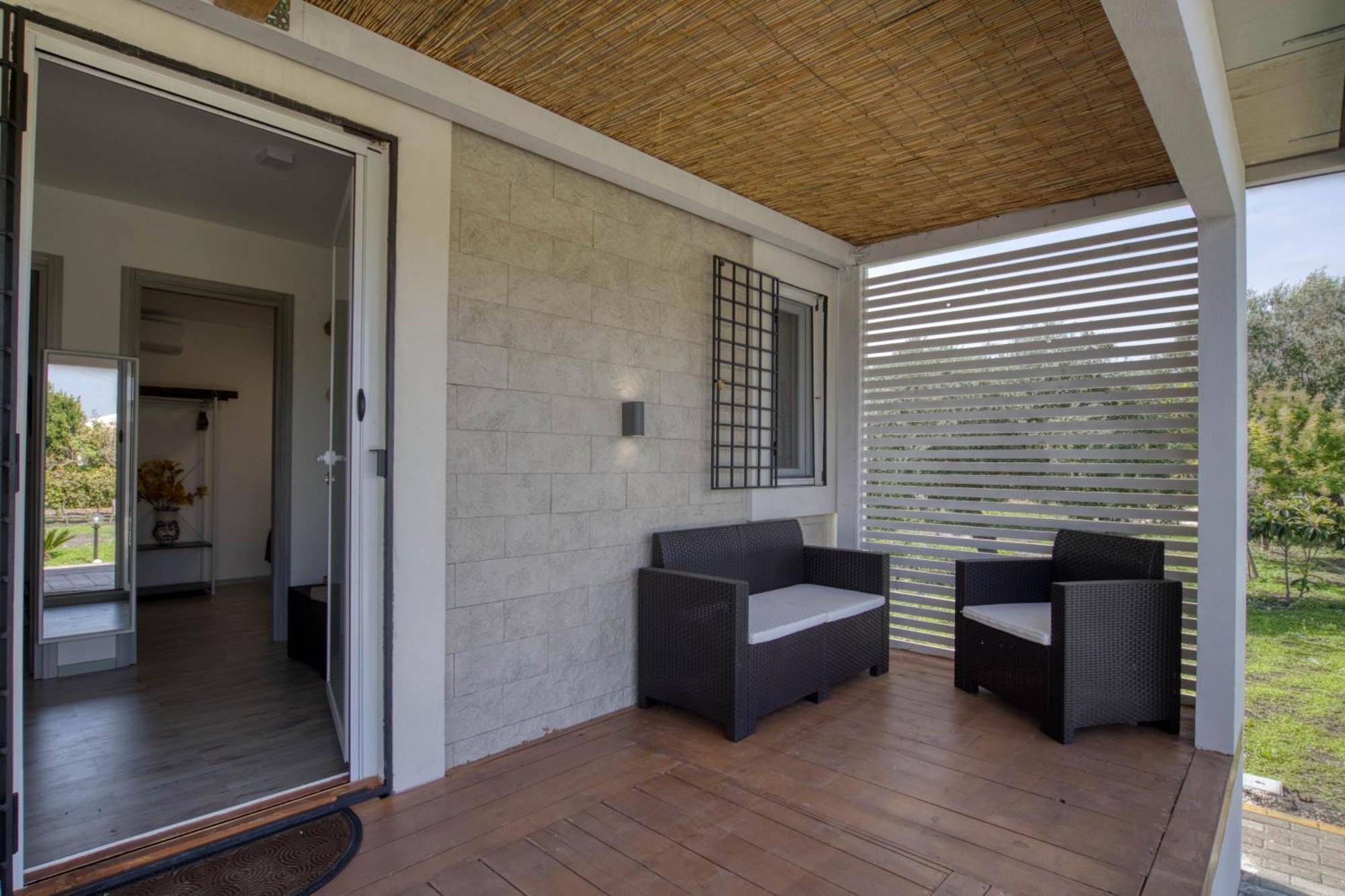 House & - Relais Casa Bonivini - Grecale Noto