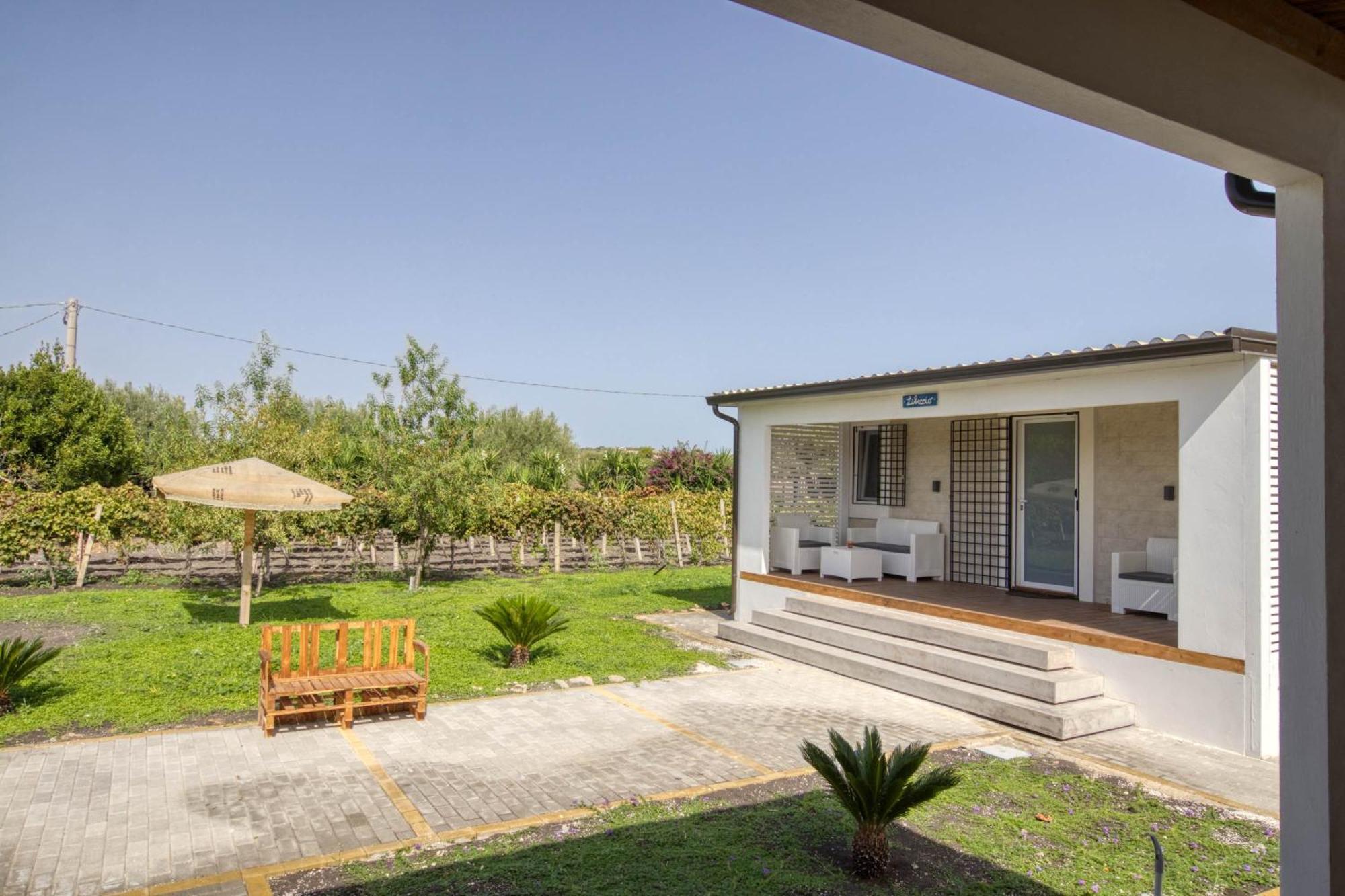 House & - Relais Casa Bonivini - Grecale